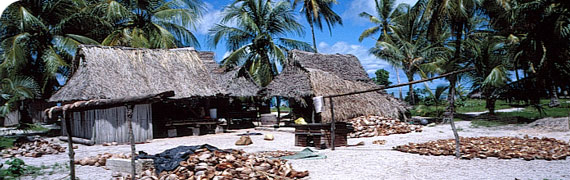 Kiritimati